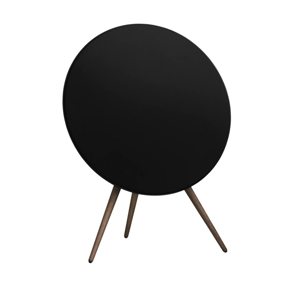 Beoplay A9 4th Gen Black / Walnut