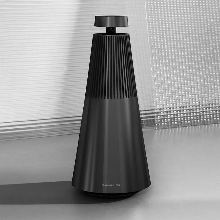 Beosound 2 3rd Gen Black Anthracite