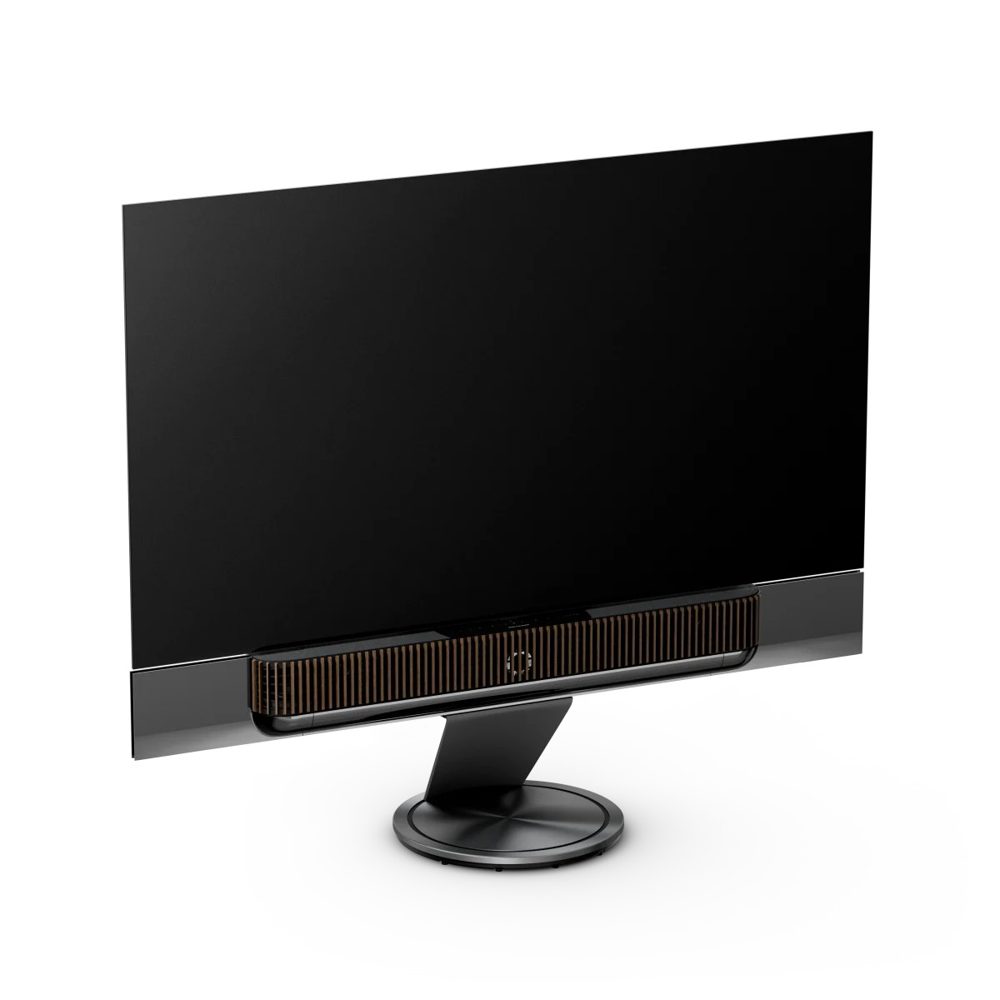 Beovision Theatre 77" Black Anthracite